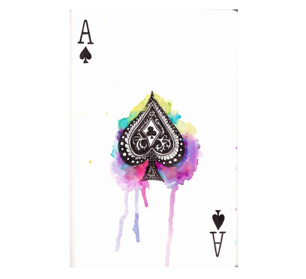 ace of spades