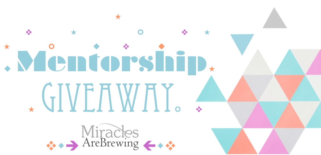 mab mentorship giveaway